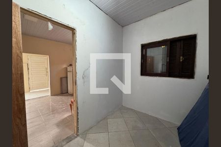 Quarto 1 de casa para alugar com 1 quarto, 40m² em Santos Dumont, São Leopoldo