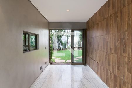 sala de apartamento para alugar com 3 quartos, 217m² em Vale dos Cristais, Nova Lima