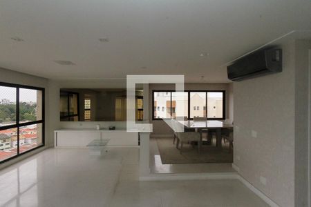 Sala de apartamento à venda com 2 quartos, 170m² em Jardim Avelino, São Paulo