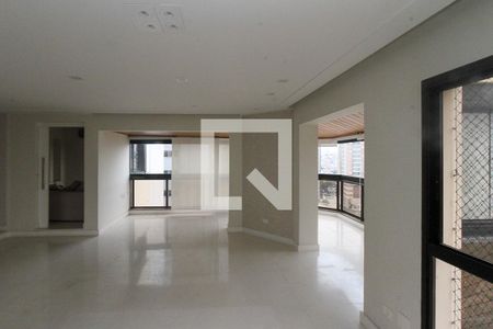 Sala de apartamento à venda com 2 quartos, 170m² em Jardim Avelino, São Paulo