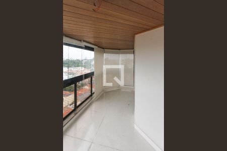 Varanda de apartamento à venda com 2 quartos, 170m² em Jardim Avelino, São Paulo