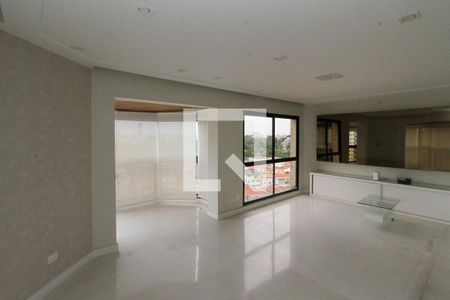 Sala de apartamento à venda com 2 quartos, 170m² em Jardim Avelino, São Paulo