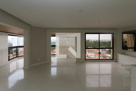 Sala de apartamento à venda com 2 quartos, 170m² em Jardim Avelino, São Paulo