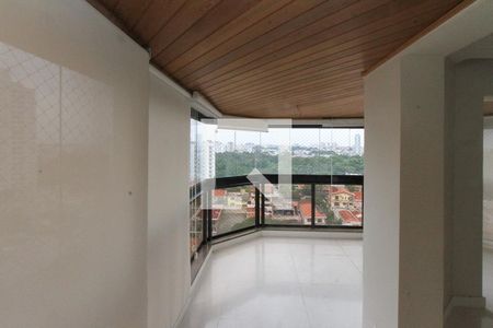 Varanda de apartamento à venda com 2 quartos, 170m² em Jardim Avelino, São Paulo