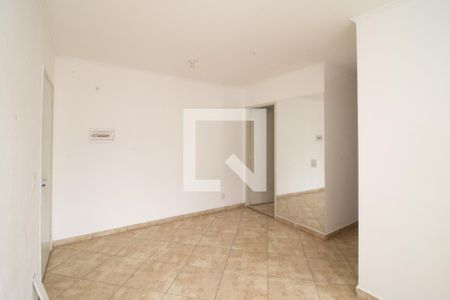 Sala de apartamento para alugar com 2 quartos, 50m² em Vila Guilherme, São Paulo