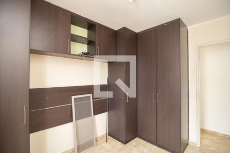 Quarto 1 de apartamento para alugar com 2 quartos, 50m² em Vila Guilherme, São Paulo