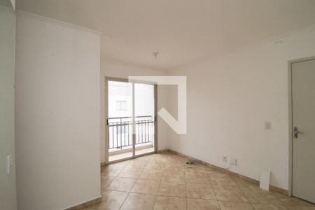 Sala de apartamento para alugar com 2 quartos, 50m² em Vila Guilherme, São Paulo