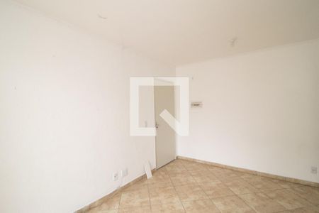 Sala de apartamento para alugar com 2 quartos, 50m² em Vila Guilherme, São Paulo