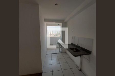 Foto 04 de apartamento à venda com 2 quartos, 55m² em Chácara Santo Antônio (Zona Leste), São Paulo