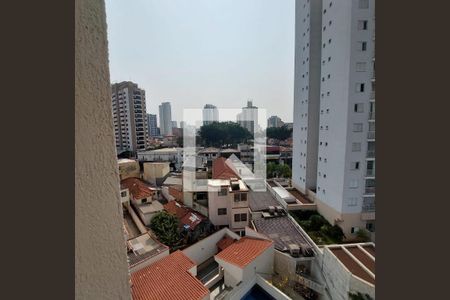 Foto 03 de apartamento à venda com 2 quartos, 55m² em Chácara Santo Antônio (Zona Leste), São Paulo