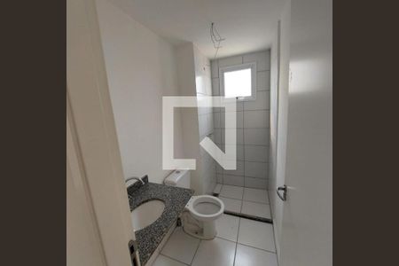 Foto 08 de apartamento à venda com 2 quartos, 55m² em Chácara Santo Antônio (Zona Leste), São Paulo