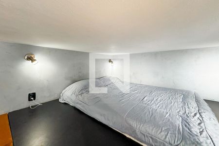 Sala/Quarto de apartamento à venda com 1 quarto, 40m² em Centro Histórico de São Paulo, São Paulo