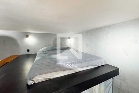 Sala/Quarto de apartamento à venda com 1 quarto, 40m² em Centro Histórico de São Paulo, São Paulo