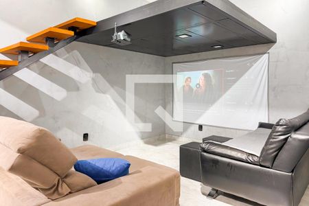 Sala/Quarto de apartamento à venda com 1 quarto, 40m² em Centro Histórico de São Paulo, São Paulo