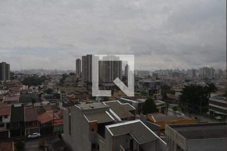 Quarto 1 de apartamento para alugar com 2 quartos, 53m² em Parque das Nações, Santo André