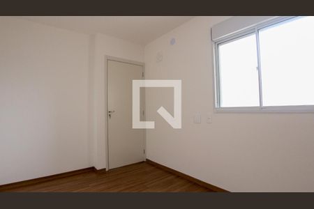 Quarto 1 de apartamento para alugar com 2 quartos, 44m² em Cidade São Mateus, São Paulo