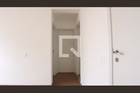 Sala de apartamento para alugar com 2 quartos, 44m² em Cidade São Mateus, São Paulo