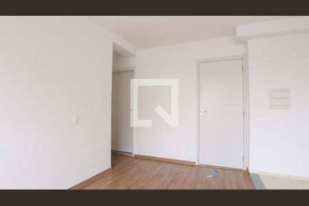 Sala de apartamento para alugar com 2 quartos, 44m² em Cidade São Mateus, São Paulo