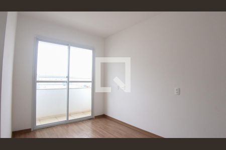 Sala de apartamento para alugar com 2 quartos, 44m² em Cidade São Mateus, São Paulo