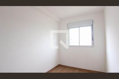 Quarto 2 de apartamento para alugar com 2 quartos, 44m² em Cidade São Mateus, São Paulo