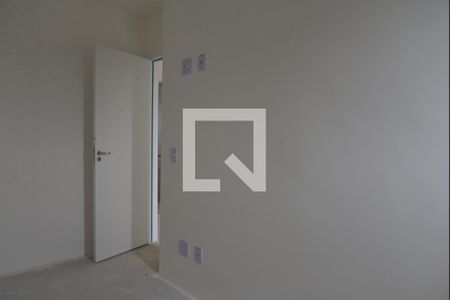 Quarto 1 de apartamento para alugar com 2 quartos, 53m² em Parque das Nações, Santo André