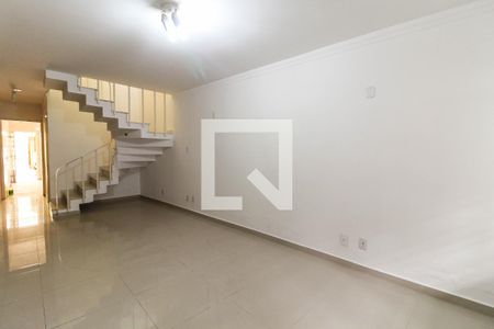 Sala de casa à venda com 3 quartos, 100m² em Vila Prudente, São Paulo