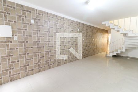 Sala de casa à venda com 3 quartos, 100m² em Vila Prudente, São Paulo