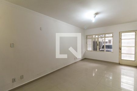 Sala de casa à venda com 3 quartos, 100m² em Vila Prudente, São Paulo