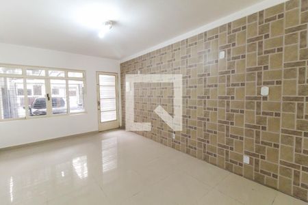 Sala de casa à venda com 3 quartos, 100m² em Vila Prudente, São Paulo