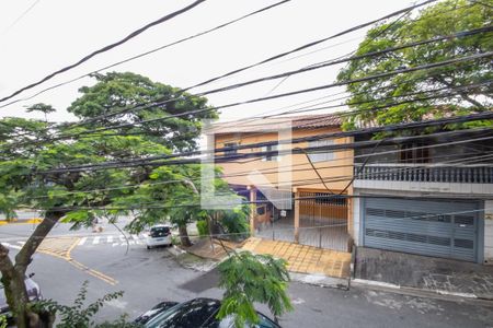 Vista da Sacada de casa para alugar com 3 quartos, 268m² em Cidade das Flores, Osasco