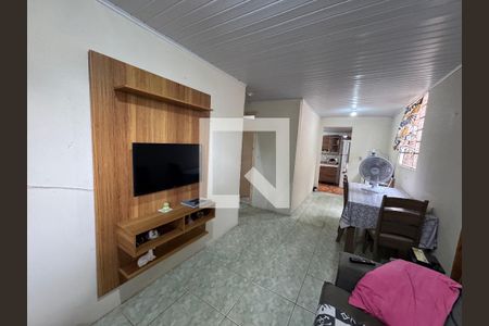 Casa à venda com 2 quartos, 110m² em Santos Dumont, São Leopoldo