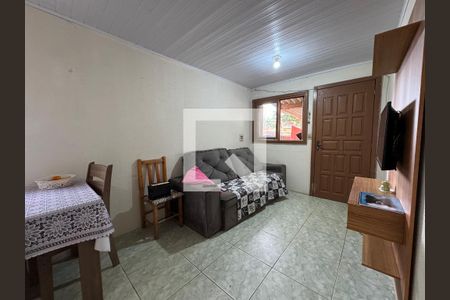 Casa à venda com 2 quartos, 110m² em Santos Dumont, São Leopoldo