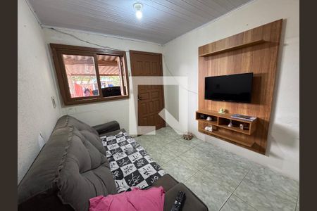 Casa à venda com 2 quartos, 110m² em Santos Dumont, São Leopoldo