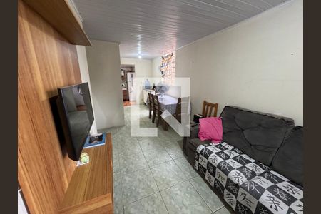 Casa à venda com 2 quartos, 110m² em Santos Dumont, São Leopoldo