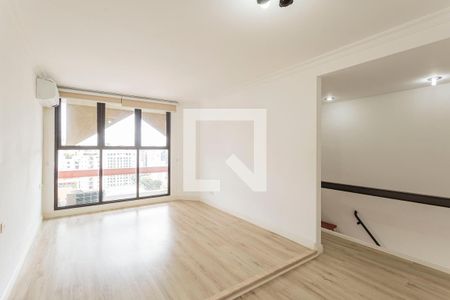 Quarto de apartamento para alugar com 1 quarto, 74m² em Planalto Paulista, São Paulo