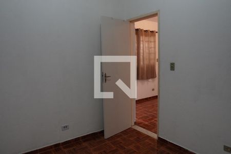 Quarto 2  de apartamento para alugar com 2 quartos, 52m² em Pinheiros, São Paulo