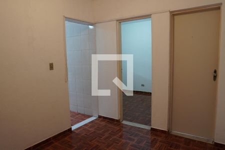 Sala de apartamento para alugar com 2 quartos, 52m² em Pinheiros, São Paulo