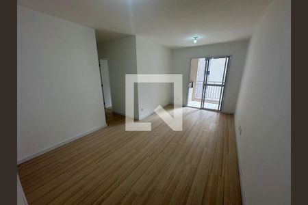 Sala de apartamento para alugar com 3 quartos, 77m² em Jardim Flor da Montanha, Guarulhos