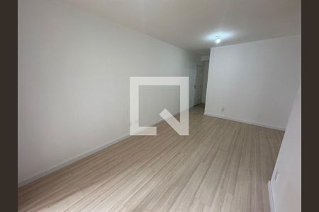 Sala de apartamento para alugar com 3 quartos, 77m² em Jardim Flor da Montanha, Guarulhos