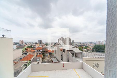 Apartamento para alugar com 56m², 2 quartos e 1 vaga Apartamento para alugar com 56m², 2 quartos e 1 vagaVista do Quarto 1