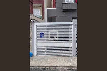 Apartamento para alugar com 56m², 2 quartos e 1 vaga Apartamento para alugar com 56m², 2 quartos e 1 vagaFachada