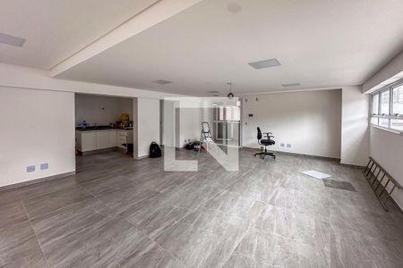 Apartamento para alugar com 56m², 2 quartos e 1 vaga Apartamento para alugar com 56m², 2 quartos e 1 vagaÁrea comum - Salão de festas