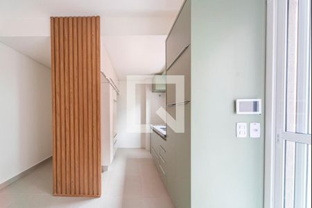 Apartamento para alugar com 56m², 2 quartos e 1 vaga Apartamento para alugar com 56m², 2 quartos e 1 vagaCozinha e Área de Serviço