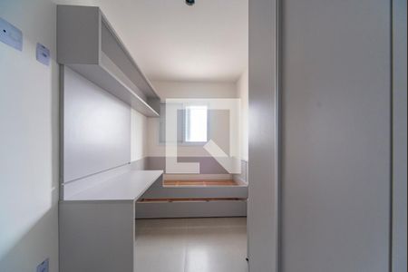 Quarto 1 de apartamento para alugar com 2 quartos, 56m² em Parque das Nações, Santo André