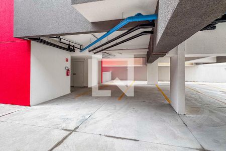 Apartamento para alugar com 56m², 2 quartos e 1 vaga Apartamento para alugar com 56m², 2 quartos e 1 vagaGaragem