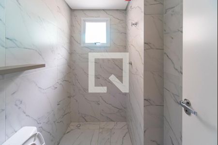 Apartamento para alugar com 56m², 2 quartos e 1 vaga Apartamento para alugar com 56m², 2 quartos e 1 vagaBanheiro