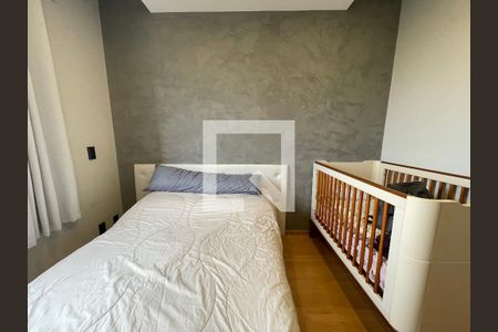 Quarto de apartamento à venda com 2 quartos, 52m² em Vila Butantã, São Paulo