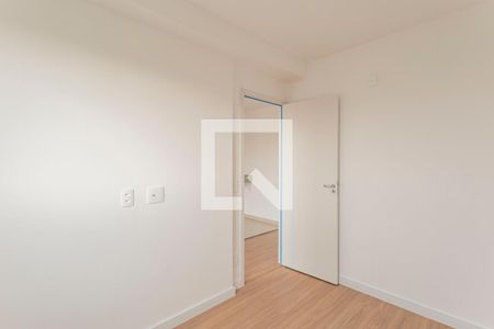 Quarto de apartamento à venda com 1 quarto, 40m² em Moema, São Paulo