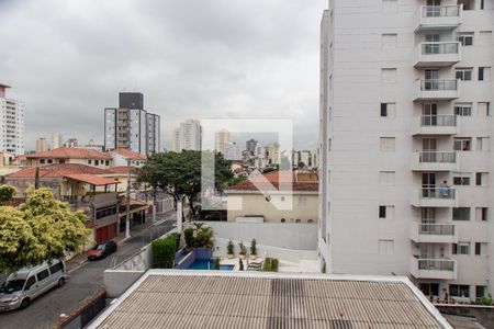 Quarto 1 - Vista  de apartamento à venda com 2 quartos, 50m² em Vila Mazzei, São Paulo