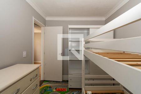 Quarto 2 de apartamento para alugar com 2 quartos, 45m² em Morros, Guarulhos